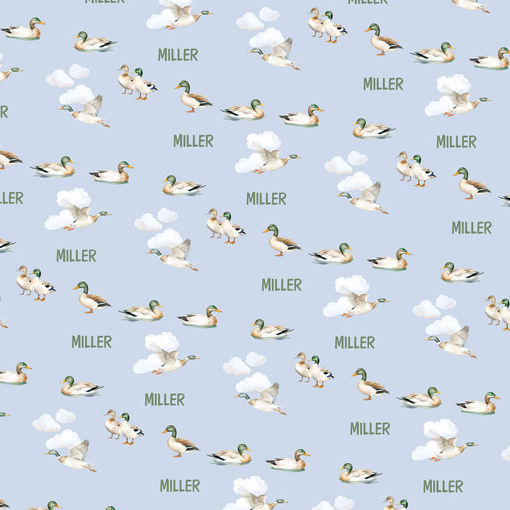 Mallard Ducks