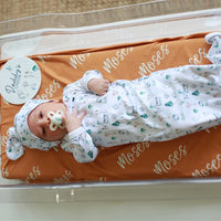 Moses Stretchy Swaddle