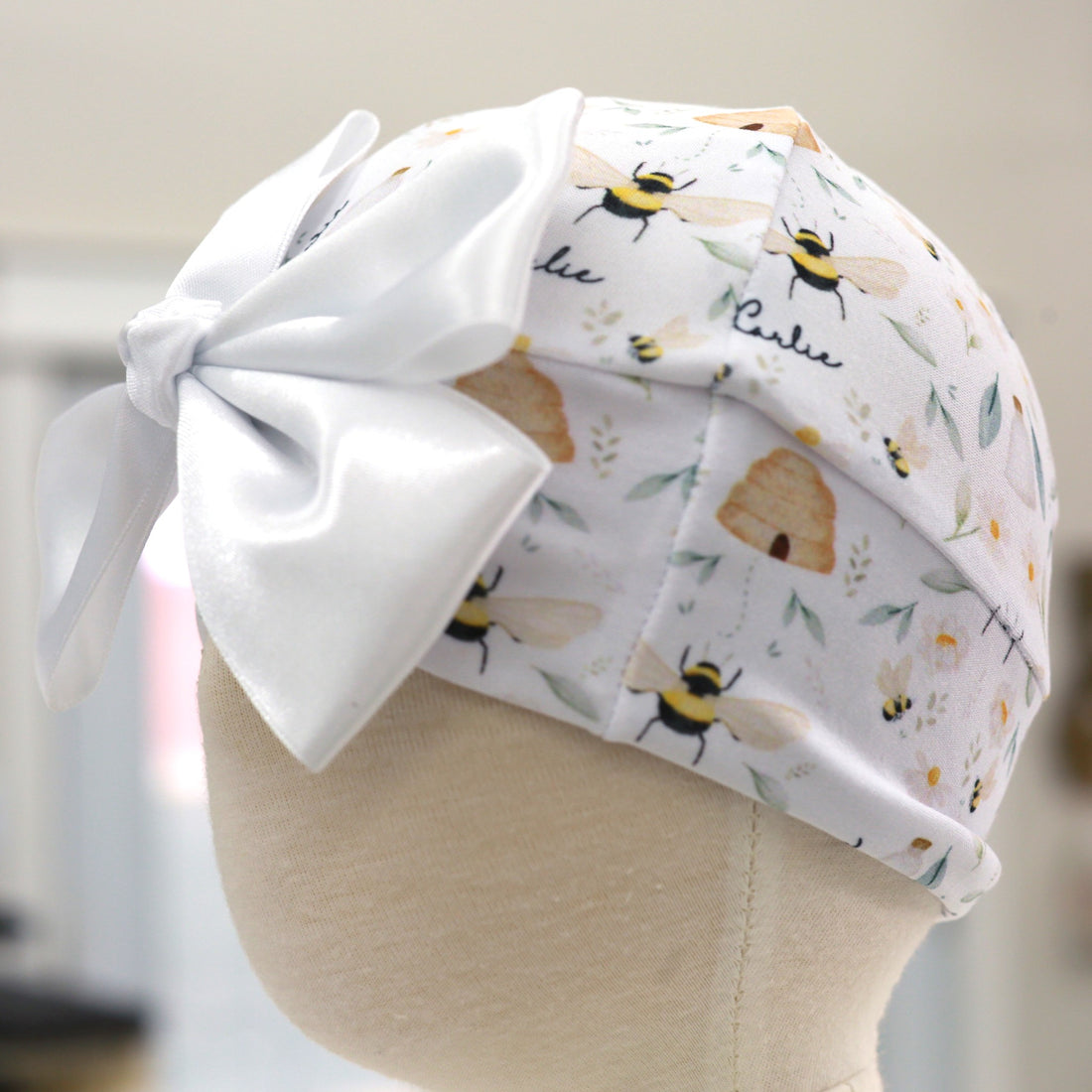 Bee's Knees Hat or Headband