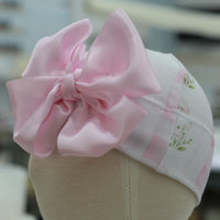 Best Baby Girl Gift – Personalized Woodland Fairy Baby Girl Swaddle Blanket