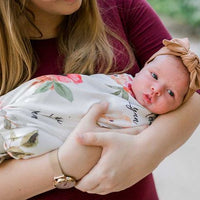 Keepsake Blankie