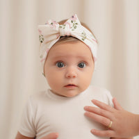 Abigail Floral Baby Girl "Take Me Home" Gift Set
