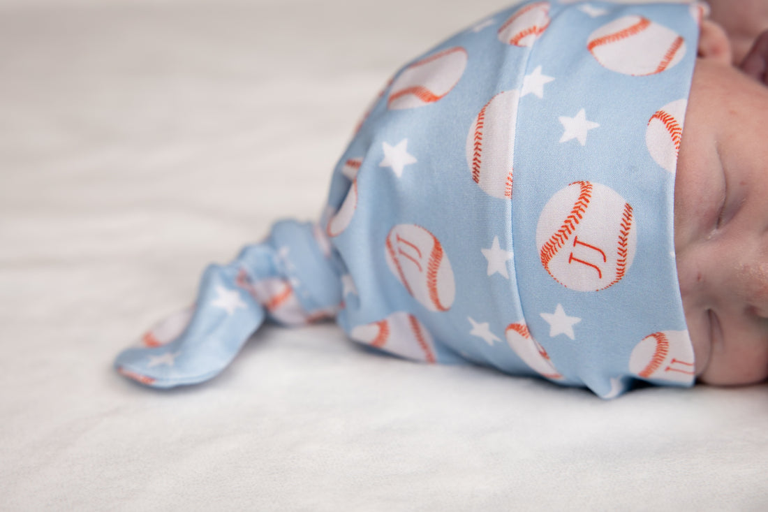 Little Slugger "Take-Me-Home" Set