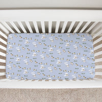 Personalized Crib Sheets