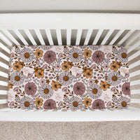 Personalized Crib Sheets