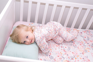 Personalized Crib Sheets