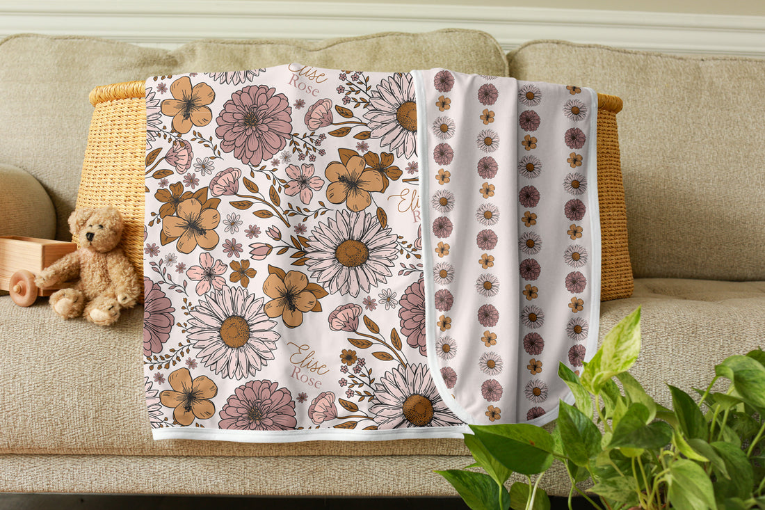 Courtney Floral Take Me Home Set