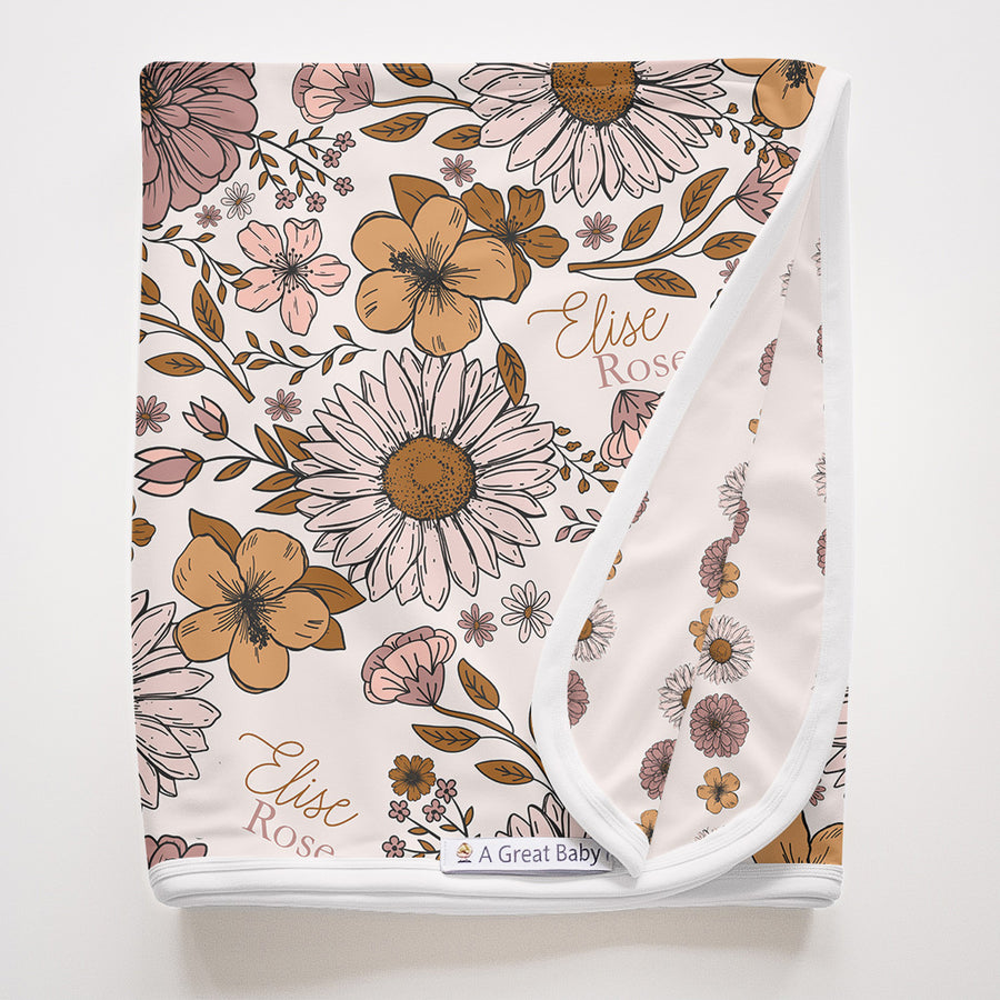 Courtney Floral Take Me Home Set