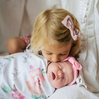 Keepsake Blankie