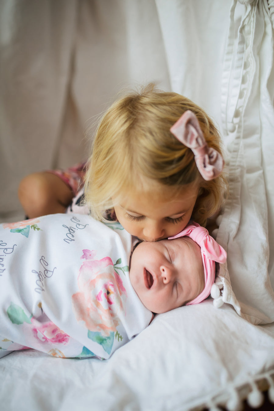 Keepsake Blankie