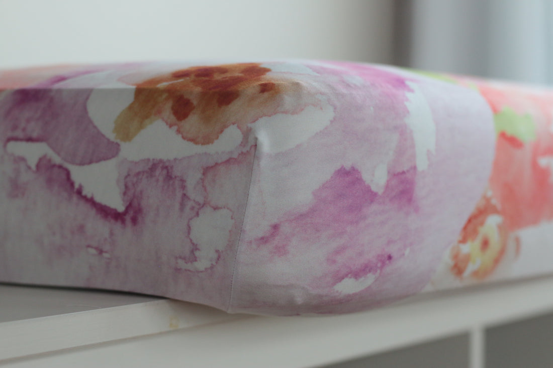 Personalized Crib Sheets