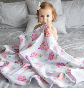 Keepsake Blankie