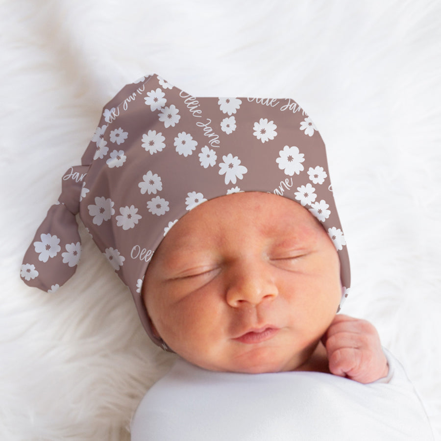 Aisy Daisy Hat or Headband