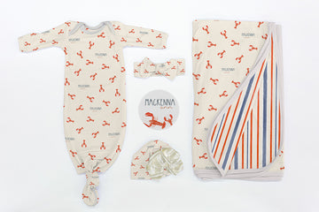 Little Lobster Take Me Home Set