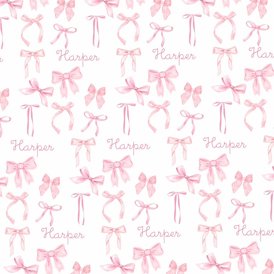 Top Knot Infant Hat  Personalized For Newborn