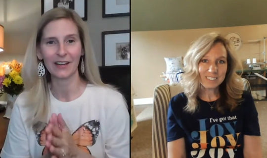 Moms Inspire Moms