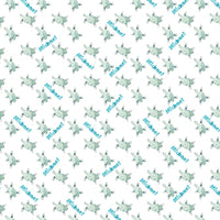 Sea Turtle Pajamas - Personalized Kids Sleepwear Set | Soft Polyester PJs