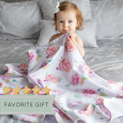 Keepsake Blankie