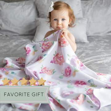 Keepsake Blankie