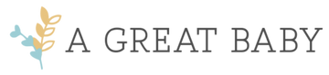 AGreatBaby logo