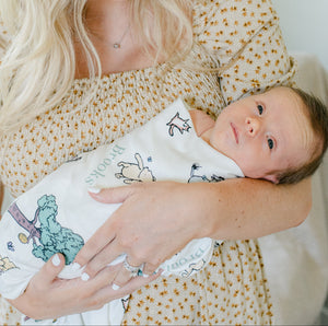 Single Layer / Preemie