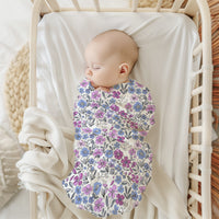 Violet Fields Baby Girl "Take Me Home" Gift Set