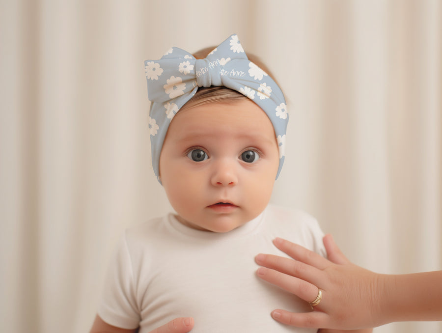 Aisy Daisy Hat or Headband