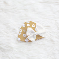 Aisy Daisy Hat or Headband