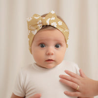 Aisy Daisy Hat or Headband