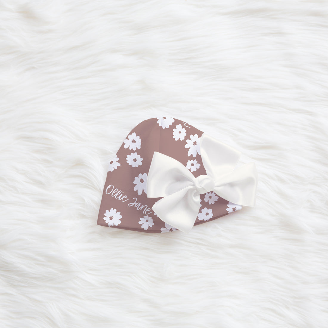 Aisy Daisy Hat or Headband