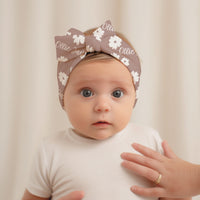 Aisy Daisy Hat or Headband