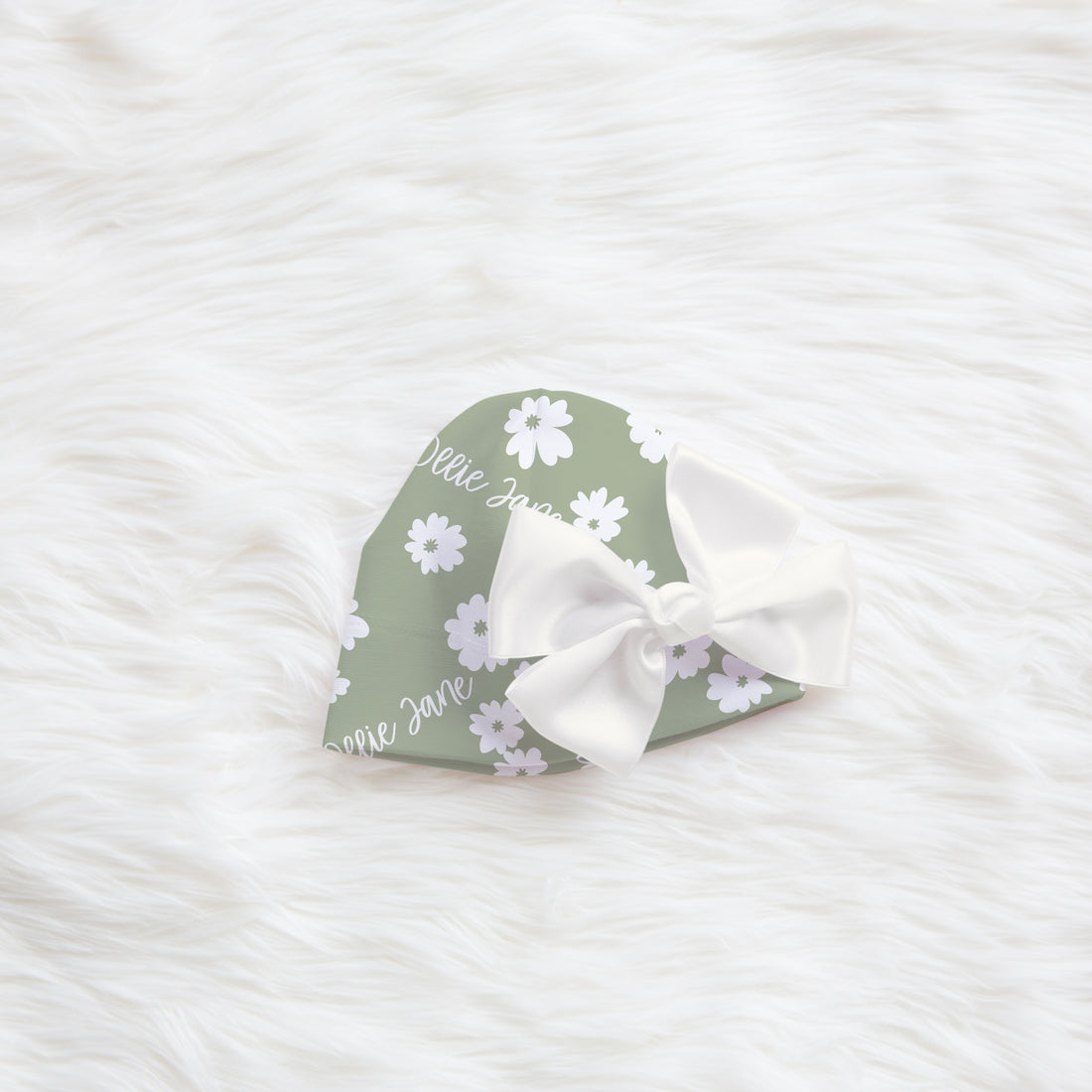 Aisy Daisy Hat or Headband