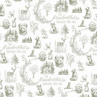 Newborn Satin Hat - Soft Cozy Round Baby Cap With Elegant Satin Bow Accessory