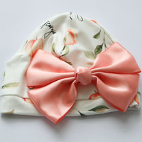 Georgia Peach Keepsake Blankie