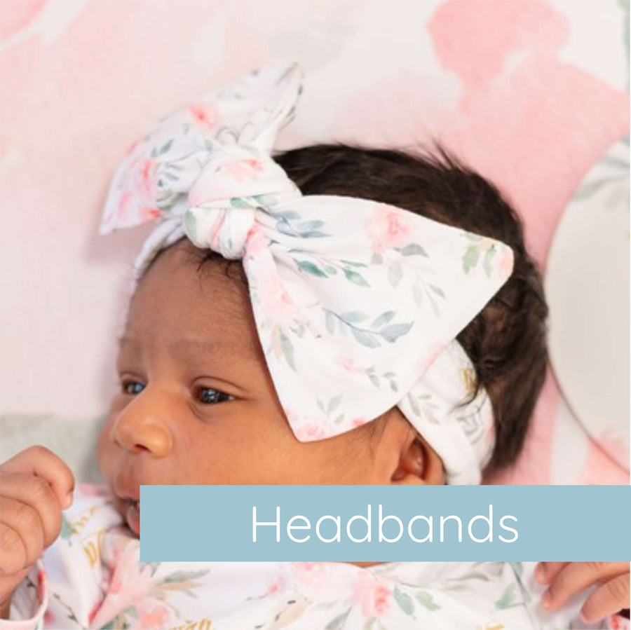 Headbands