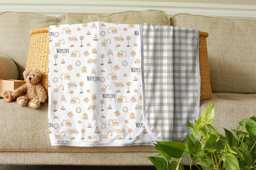 Little Diggers "Take-Me-Home" Set - Personalized