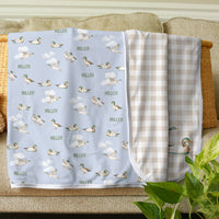 Mallard Ducks "Take-Me-Home" Set for Baby Boys