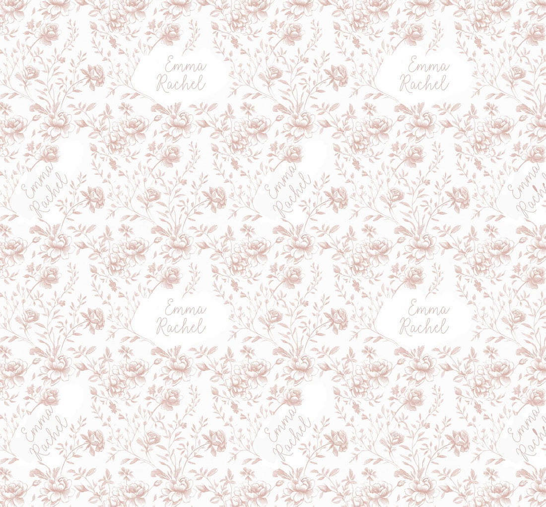 Baby Car Seat Cover - Personalized Infant Stretchy Fabric With UV Protection