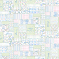 Keepsake Blankie – Luxury Baby Blanket With Satin Trim | Personalized Gift Box