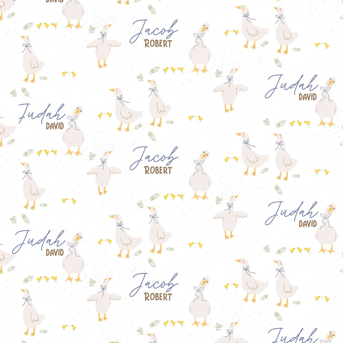 Personalized Boy Pajamas - Soft Stretchy Kids Sleepwear With Custom Name Print