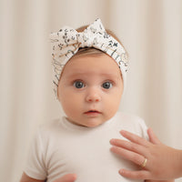 Silly Goose Baby Girl Gown