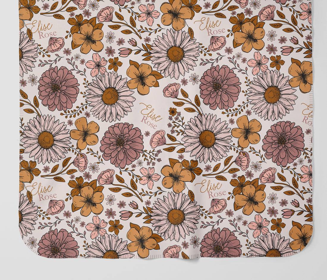 Courtney Floral Take Me Home Set