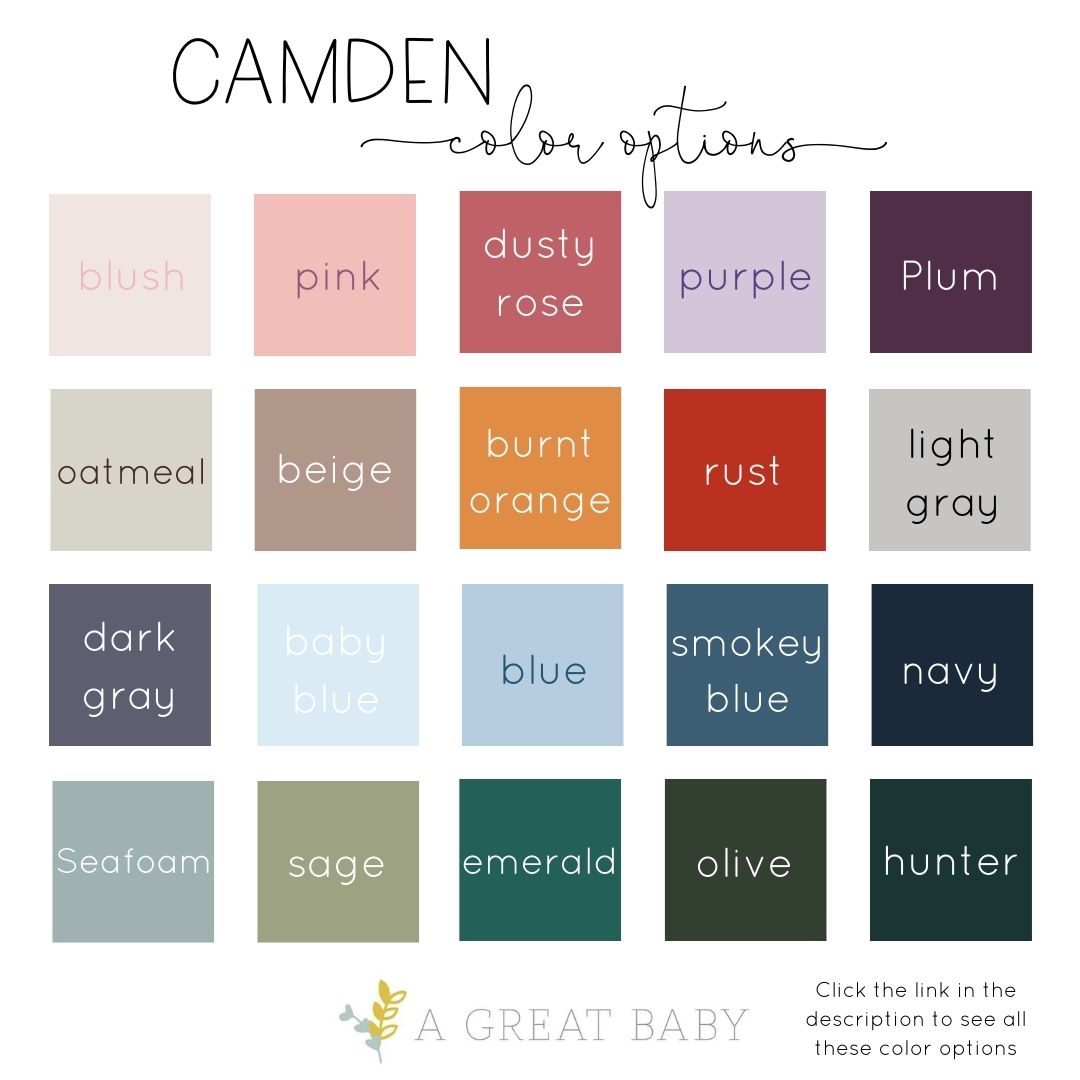 Camden Stretchy Swaddle (Blue tones)