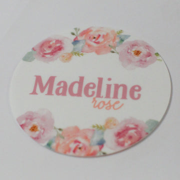 Oopsy - Madeline Rose Announcement Disk