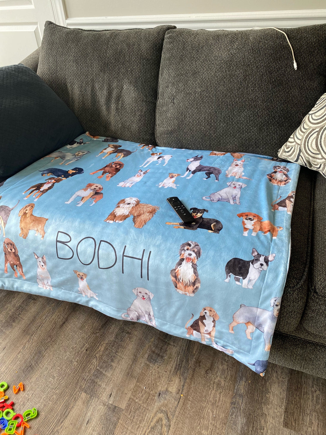 Dog Blanket