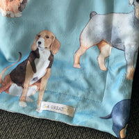 Dog Blanket