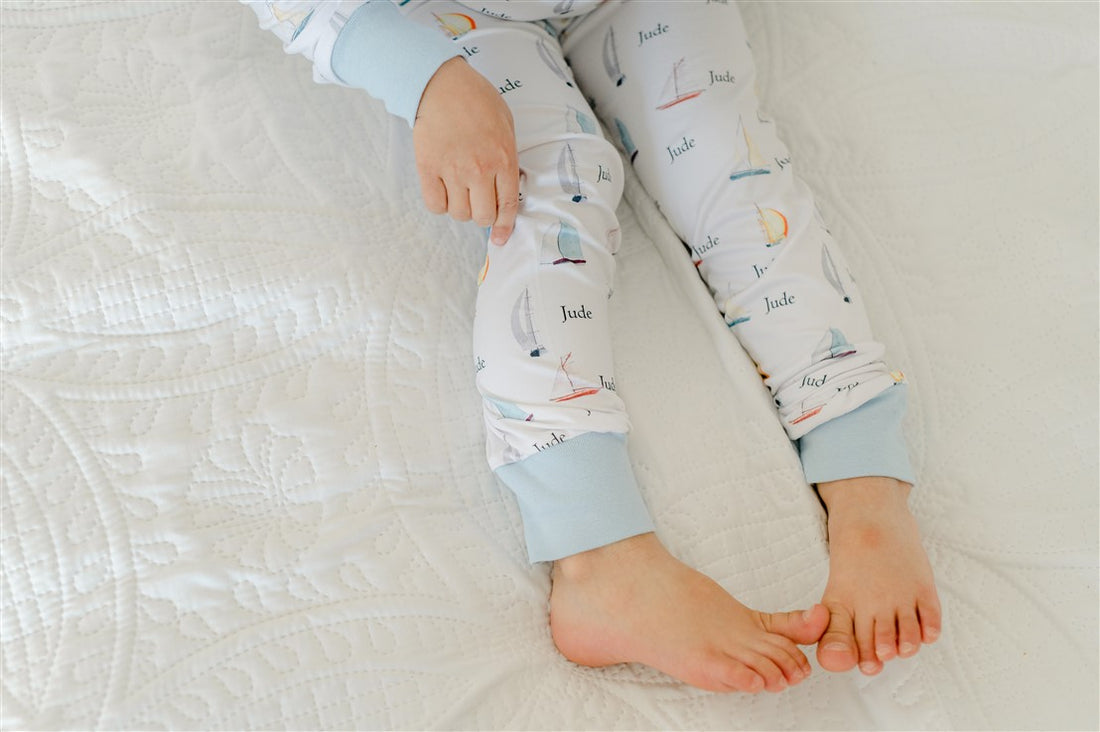 Best Baby and Toddler Pajamas